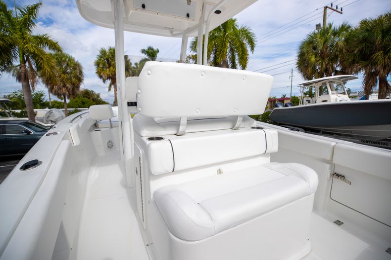 Thumbnail 27 for Used 2015 Sea Hunt Ultra 235 SE Center Console boat for sale in West Palm Beach, FL