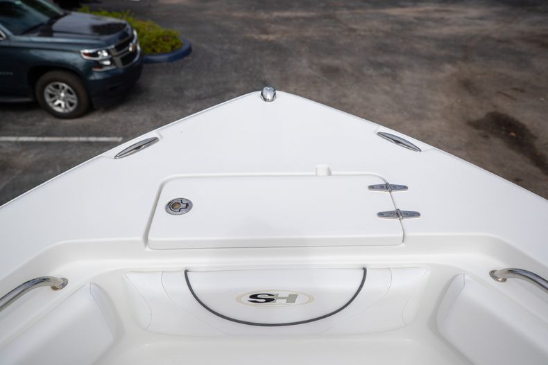 Thumbnail 45 for Used 2015 Sea Hunt Ultra 235 SE Center Console boat for sale in West Palm Beach, FL
