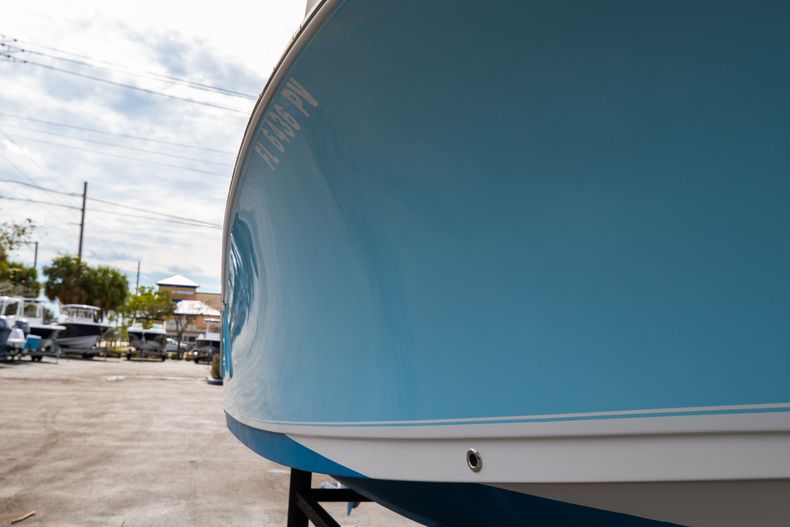 Thumbnail 2 for Used 2015 Sea Hunt Ultra 235 SE Center Console boat for sale in West Palm Beach, FL