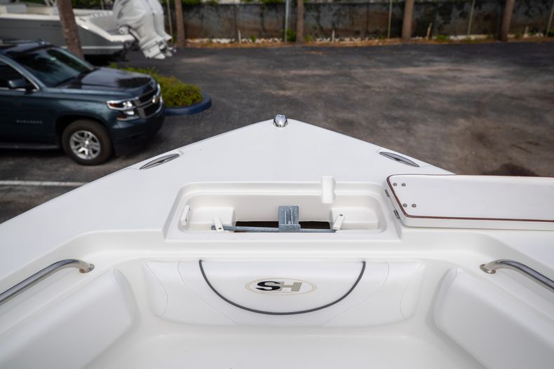 Thumbnail 46 for Used 2015 Sea Hunt Ultra 235 SE Center Console boat for sale in West Palm Beach, FL