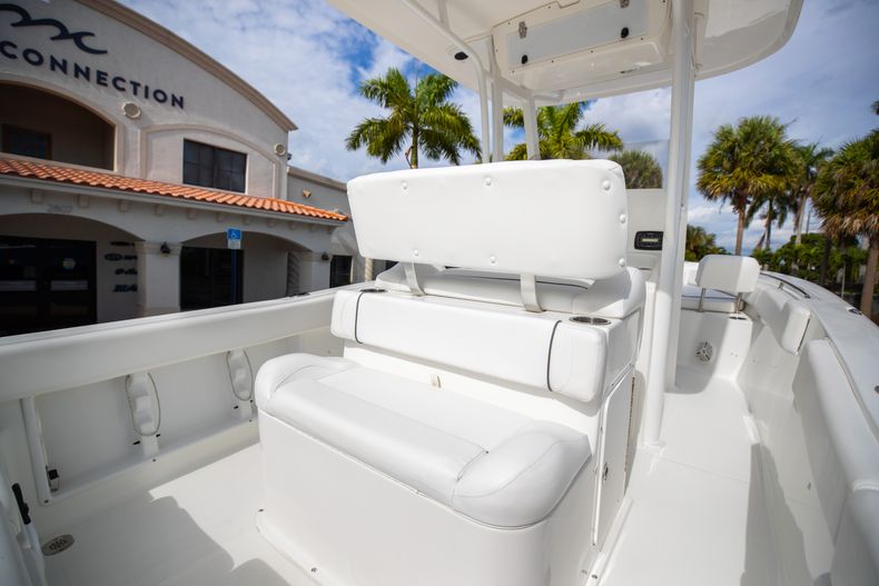 Thumbnail 25 for Used 2015 Sea Hunt Ultra 235 SE Center Console boat for sale in West Palm Beach, FL