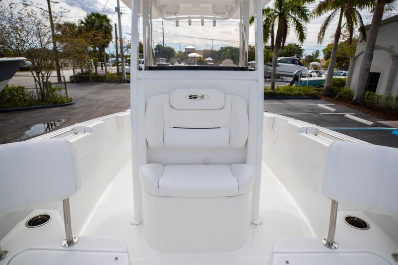 Thumbnail 47 for Used 2015 Sea Hunt Ultra 235 SE Center Console boat for sale in West Palm Beach, FL