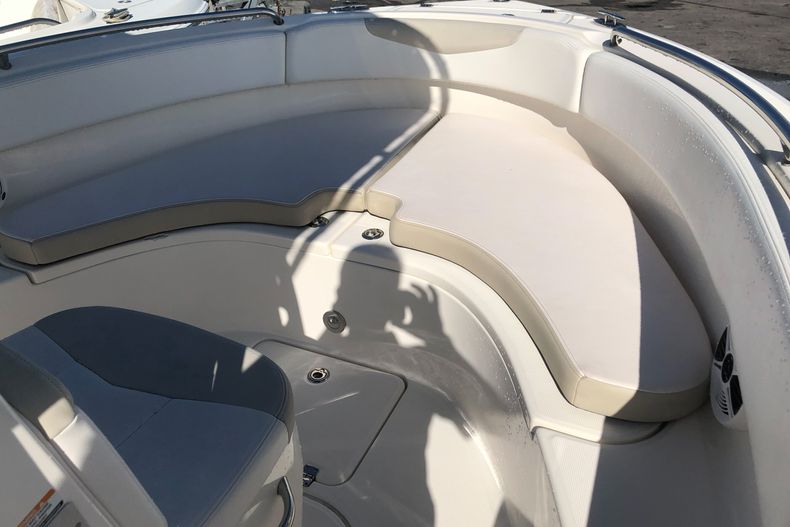 Thumbnail 36 for Used 2014 Robalo R222 Center Console boat for sale in West Palm Beach, FL