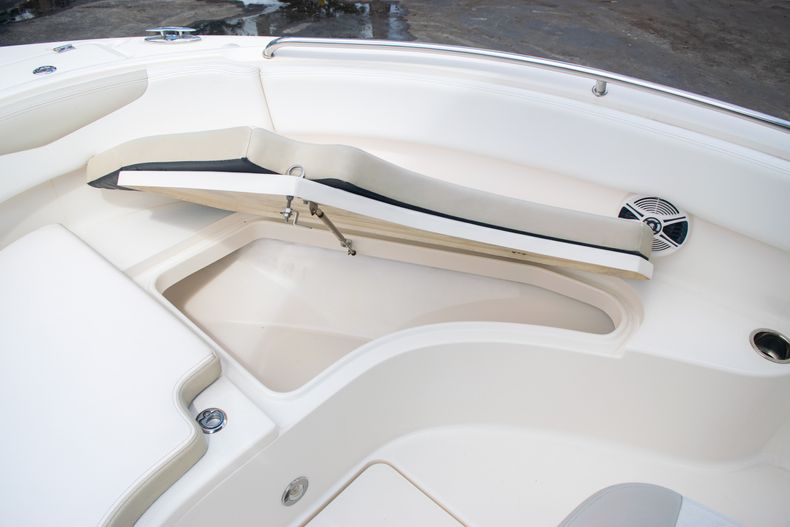 Thumbnail 37 for Used 2014 Robalo R222 Center Console boat for sale in West Palm Beach, FL