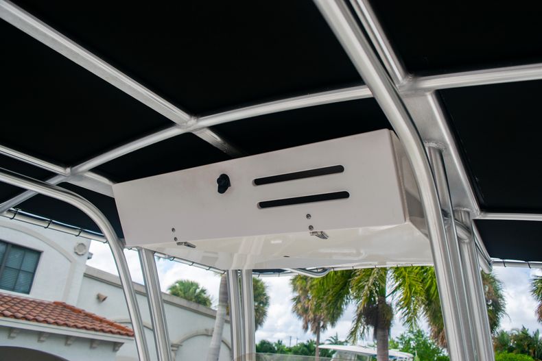 Thumbnail 24 for Used 2014 Robalo R222 Center Console boat for sale in West Palm Beach, FL