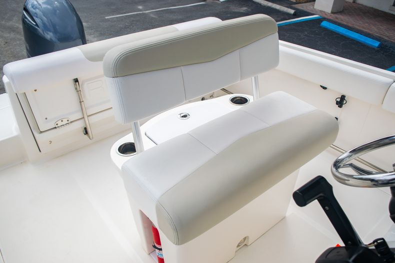 Thumbnail 30 for Used 2014 Robalo R222 Center Console boat for sale in West Palm Beach, FL