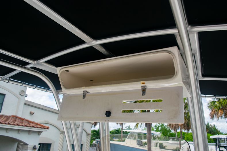 Thumbnail 25 for Used 2014 Robalo R222 Center Console boat for sale in West Palm Beach, FL