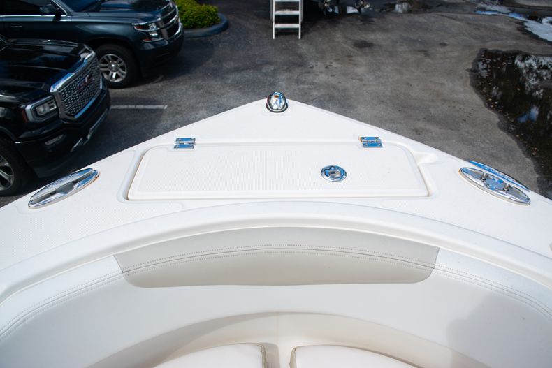 Thumbnail 40 for Used 2014 Robalo R222 Center Console boat for sale in West Palm Beach, FL