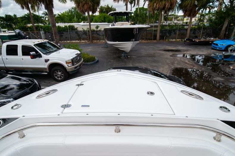 Thumbnail 50 for New 2021 Blackfin 252DC boat for sale in Fort Lauderdale, FL