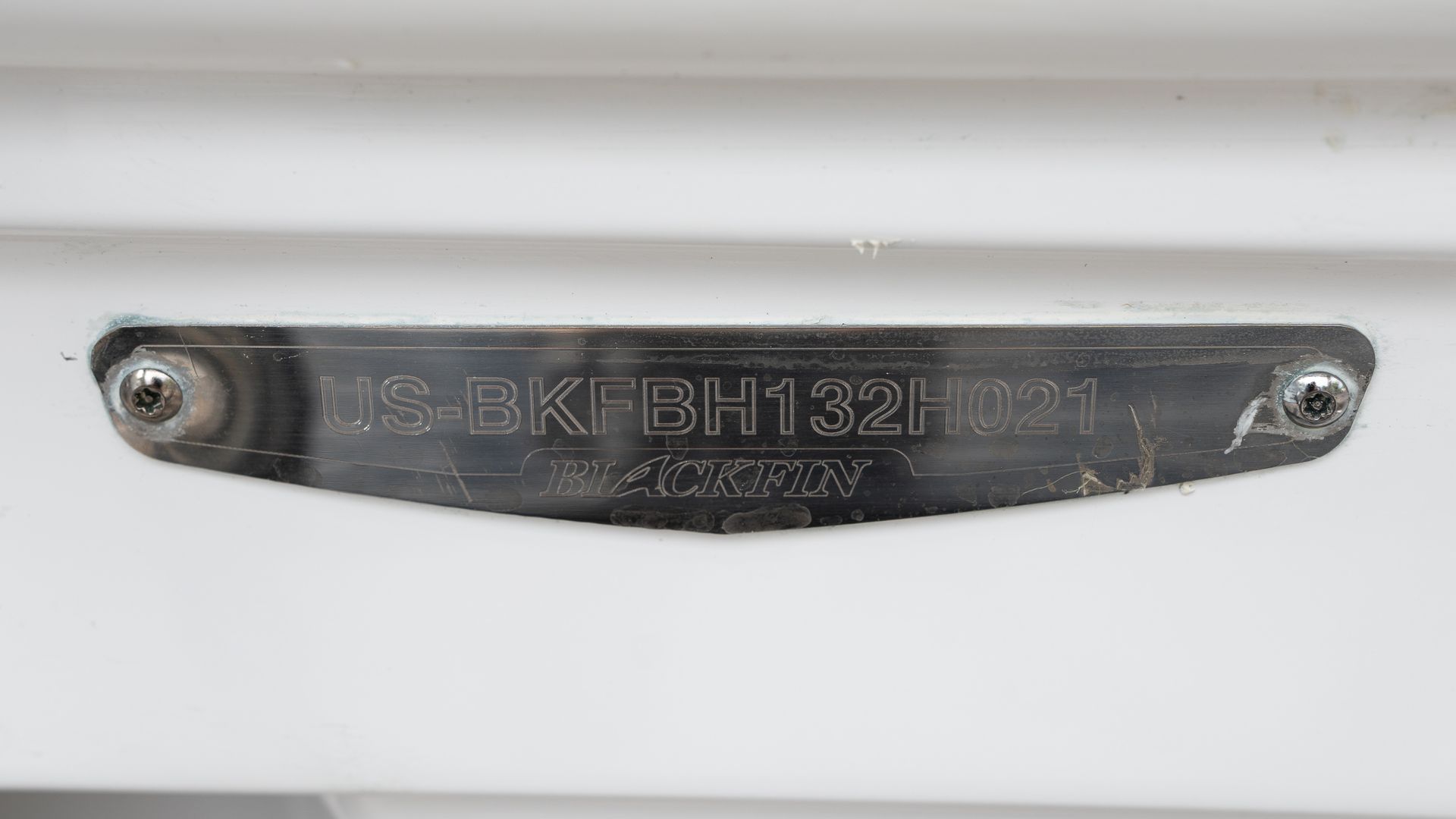 New 2021 Blackfin 252DC #H132 image 54