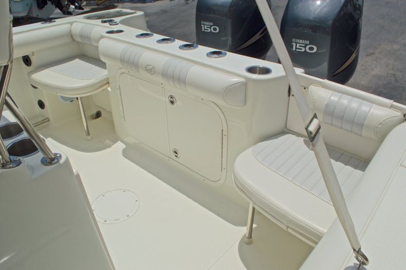 Thumbnail 12 for Used 2007 Sailfish 2360 CC Center Console boat for sale in West Palm Beach, FL