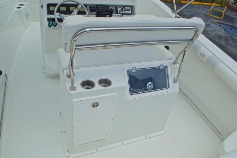 Thumbnail 20 for Used 2007 Sailfish 2360 CC Center Console boat for sale in West Palm Beach, FL