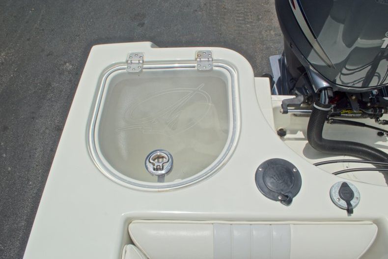 Thumbnail 16 for Used 2007 Sailfish 2360 CC Center Console boat for sale in West Palm Beach, FL