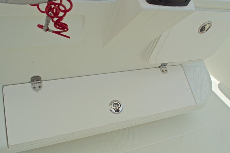 Thumbnail 33 for Used 2007 Sailfish 2360 CC Center Console boat for sale in West Palm Beach, FL