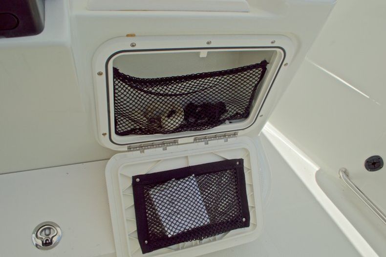 Thumbnail 34 for Used 2007 Sailfish 2360 CC Center Console boat for sale in West Palm Beach, FL