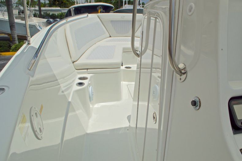 Thumbnail 35 for Used 2007 Sailfish 2360 CC Center Console boat for sale in West Palm Beach, FL