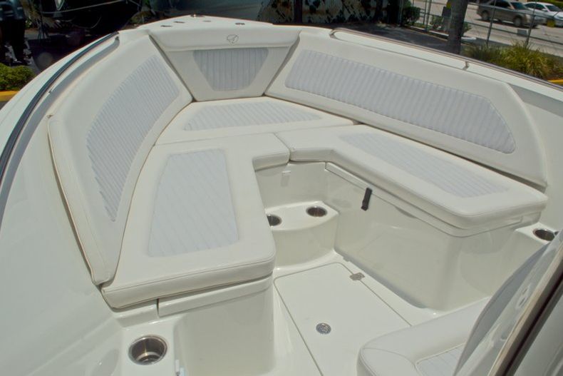 Thumbnail 38 for Used 2007 Sailfish 2360 CC Center Console boat for sale in West Palm Beach, FL