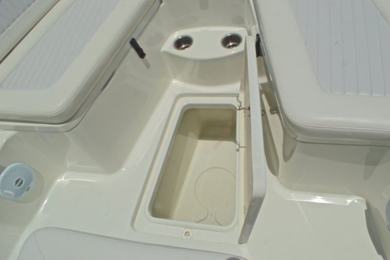 Thumbnail 42 for Used 2007 Sailfish 2360 CC Center Console boat for sale in West Palm Beach, FL
