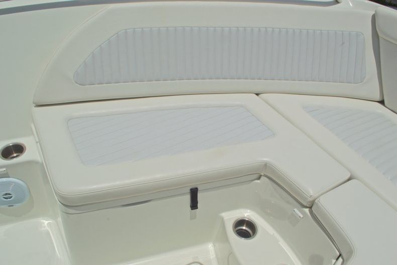 Thumbnail 43 for Used 2007 Sailfish 2360 CC Center Console boat for sale in West Palm Beach, FL