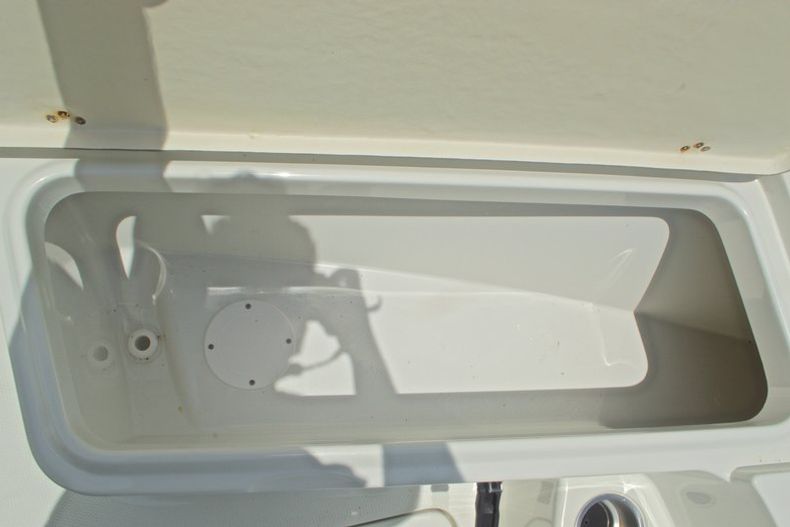 Thumbnail 44 for Used 2007 Sailfish 2360 CC Center Console boat for sale in West Palm Beach, FL