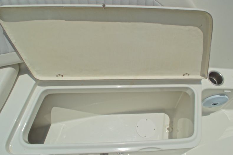 Thumbnail 46 for Used 2007 Sailfish 2360 CC Center Console boat for sale in West Palm Beach, FL