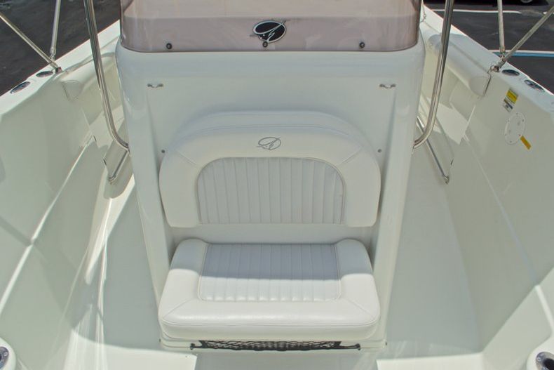 Thumbnail 40 for Used 2007 Sailfish 2360 CC Center Console boat for sale in West Palm Beach, FL