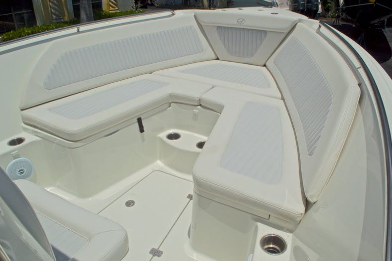 Thumbnail 39 for Used 2007 Sailfish 2360 CC Center Console boat for sale in West Palm Beach, FL