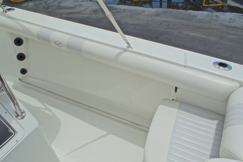 Thumbnail 19 for Used 2007 Sailfish 2360 CC Center Console boat for sale in West Palm Beach, FL