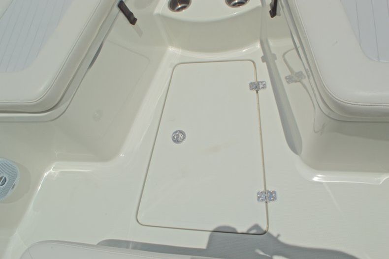 Thumbnail 41 for Used 2007 Sailfish 2360 CC Center Console boat for sale in West Palm Beach, FL