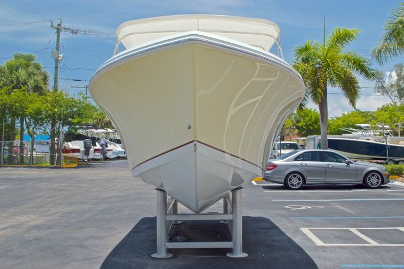 Thumbnail 2 for Used 2007 Sailfish 2360 CC Center Console boat for sale in West Palm Beach, FL