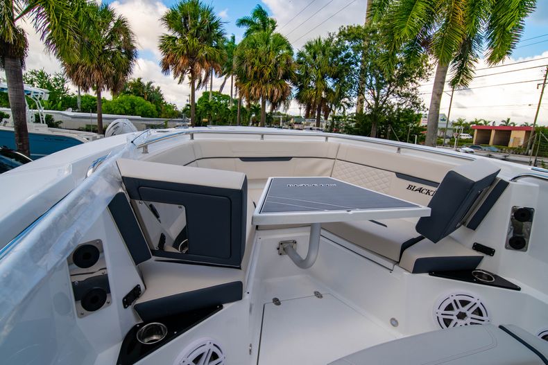 Thumbnail 53 for New 2021 Blackfin 272CC boat for sale in West Palm Beach, FL