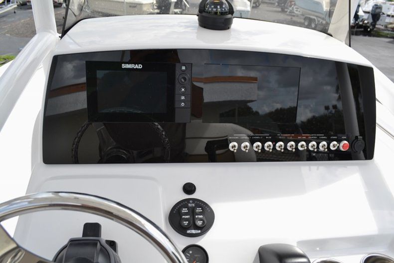 Thumbnail 12 for New 2015 Sportsman Open 212 Center Console boat for sale in West Palm Beach, FL