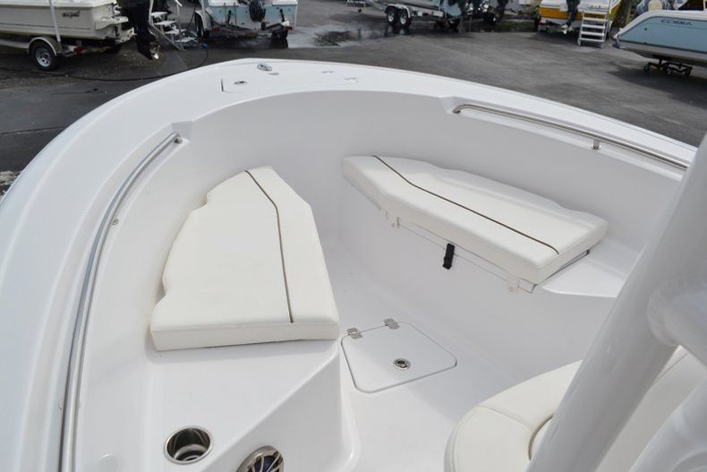 Thumbnail 16 for New 2015 Sportsman Open 212 Center Console boat for sale in West Palm Beach, FL