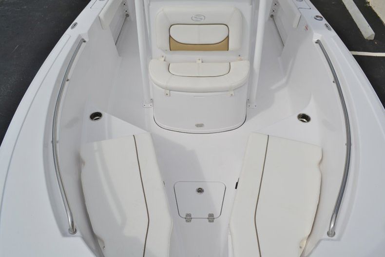 Thumbnail 17 for New 2015 Sportsman Open 212 Center Console boat for sale in West Palm Beach, FL