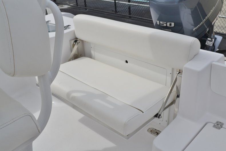 Thumbnail 20 for New 2015 Sportsman Open 212 Center Console boat for sale in West Palm Beach, FL