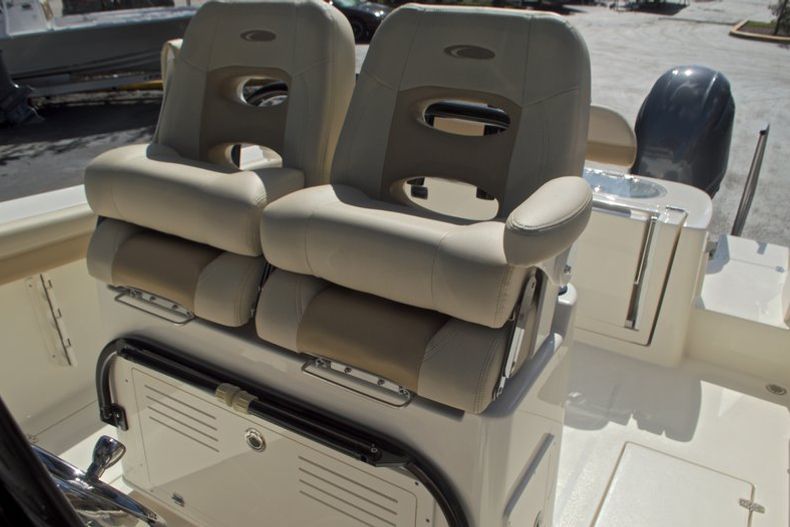 Thumbnail 28 for New 2017 Cobia 277 Center Console boat for sale in West Palm Beach, FL