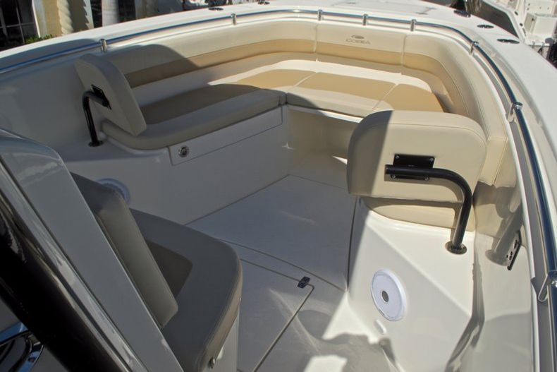 Thumbnail 43 for New 2017 Cobia 277 Center Console boat for sale in West Palm Beach, FL