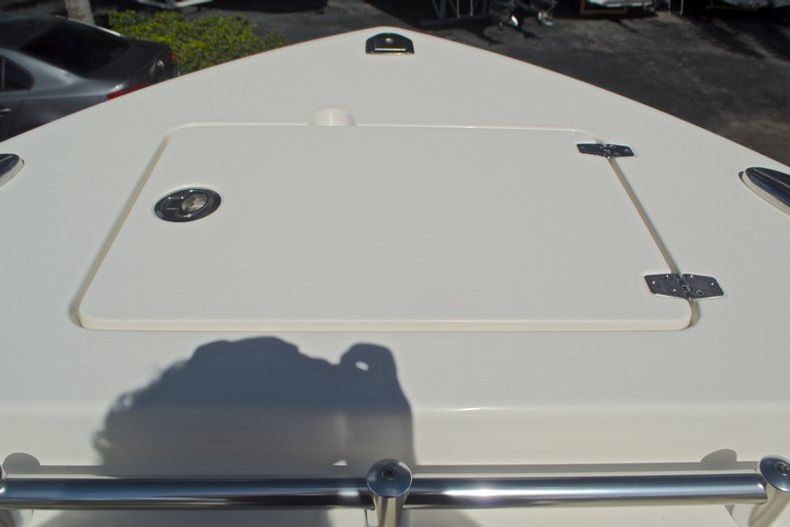 Thumbnail 54 for New 2017 Cobia 277 Center Console boat for sale in West Palm Beach, FL