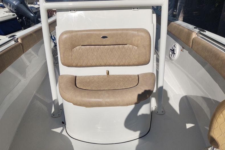 Thumbnail 20 for Used 2019 Sportsman Open 252 Center Console boat for sale in Islamorada, FL