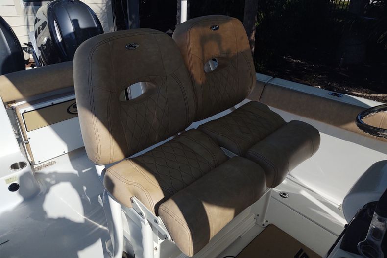 Thumbnail 10 for Used 2019 Sportsman Open 252 Center Console boat for sale in Islamorada, FL