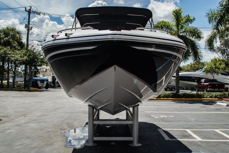 Image 2 for 2015 Hurricane SunDeck SD 2400 OB in West Palm Beach, FL