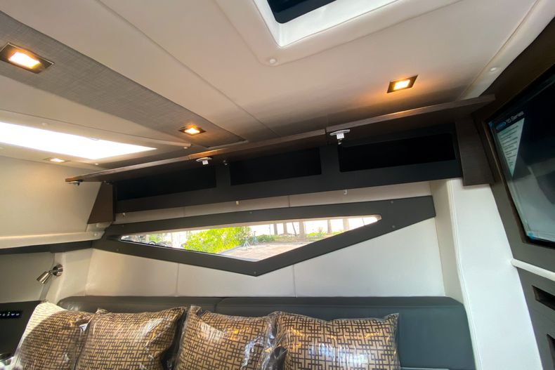 Thumbnail 73 for New 2021 Cobalt A36 boat for sale in Aventura, FL