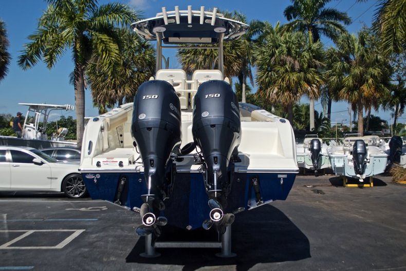 Thumbnail 6 for New 2017 Cobia 261 Center Console boat for sale in West Palm Beach, FL
