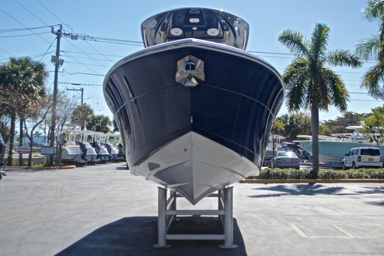Thumbnail 2 for New 2017 Cobia 261 Center Console boat for sale in West Palm Beach, FL