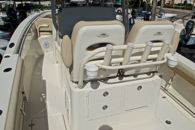 Thumbnail 11 for New 2017 Cobia 261 Center Console boat for sale in West Palm Beach, FL