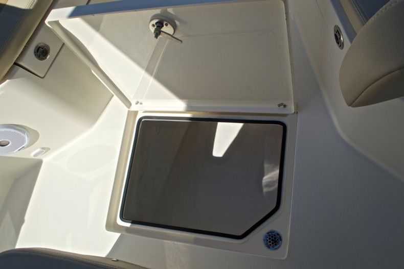 Thumbnail 41 for New 2017 Cobia 261 Center Console boat for sale in West Palm Beach, FL