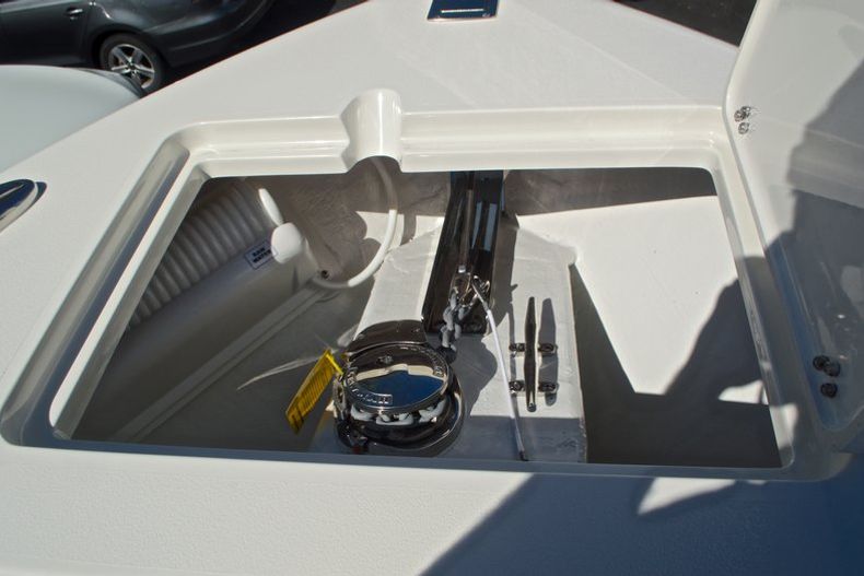 Thumbnail 47 for New 2017 Cobia 261 Center Console boat for sale in West Palm Beach, FL