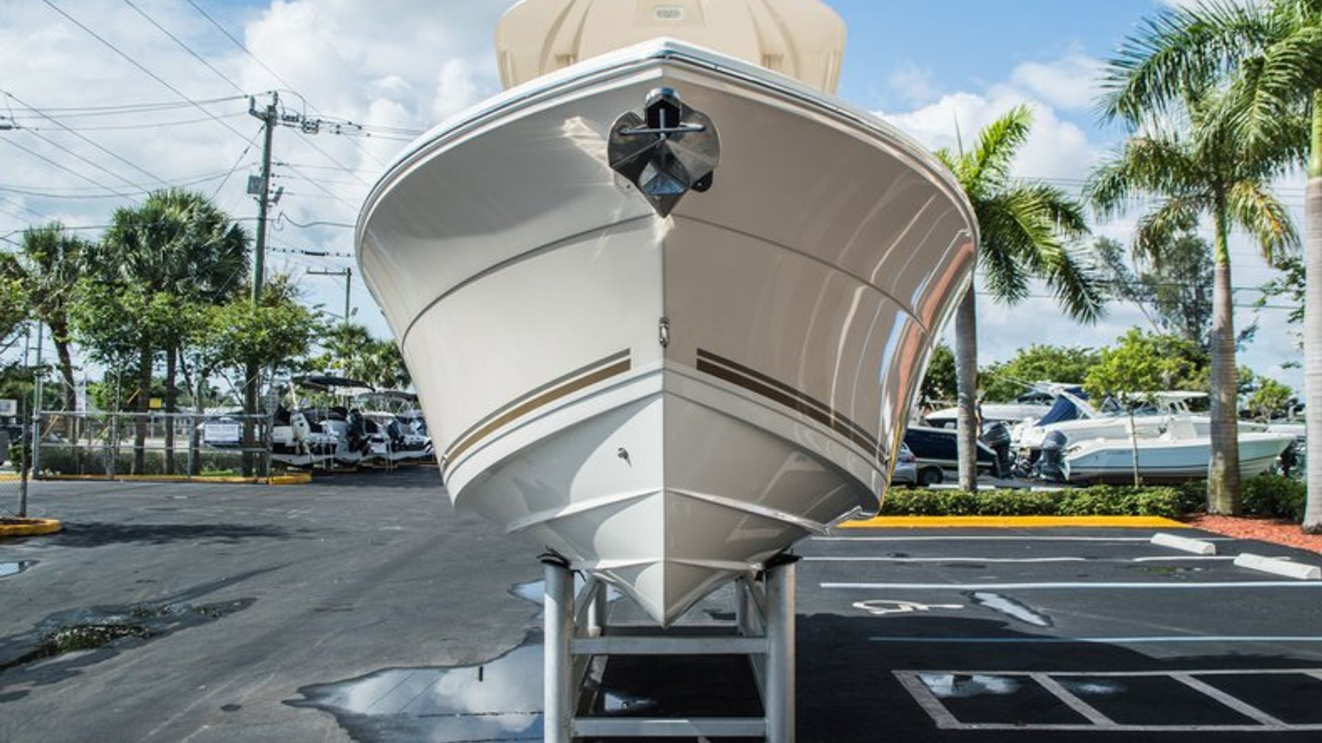 New 2015 Cobia 237 Center Console #P045 image 4