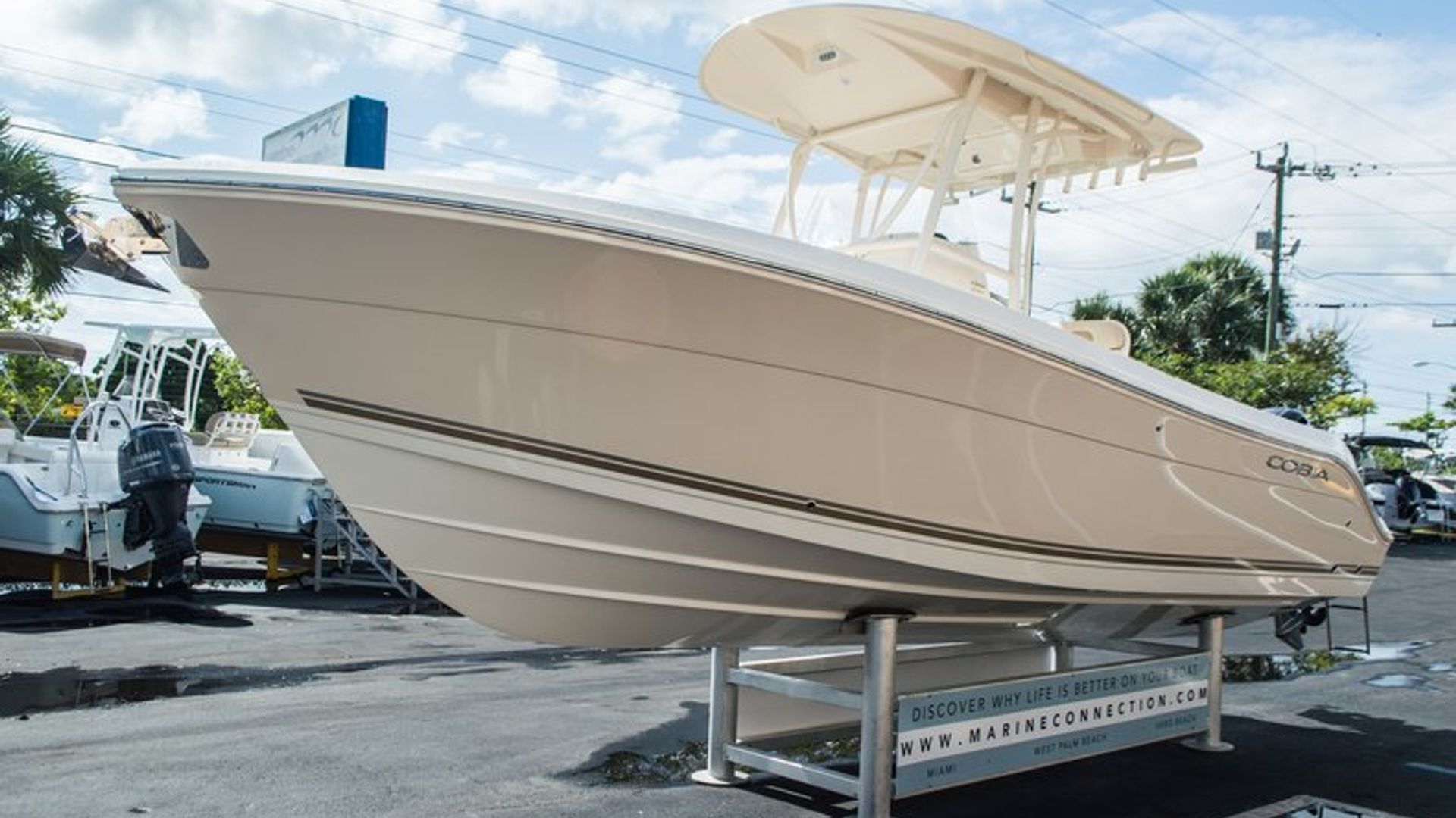 New 2015 Cobia 237 Center Console #P045 image 5