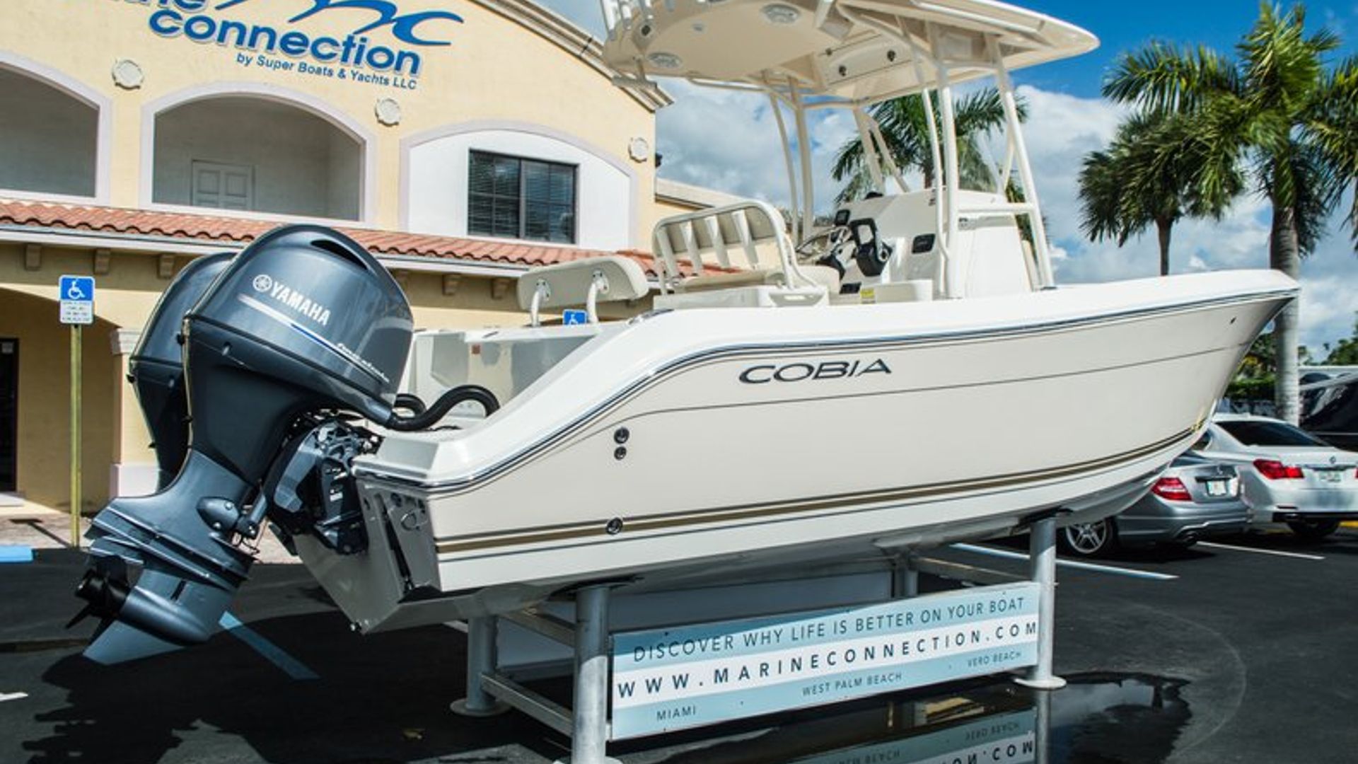 New 2015 Cobia 237 Center Console #P045 image 8